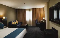 Best Western Premier Muscat Отели в г. Мускат