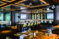 Fletcher Hotel-Restaurant Arion-Vlissingen