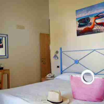 Hotel Mar & Sol Rooms