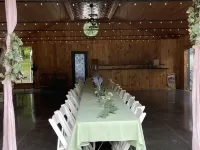 New Park Event Venue & Suites Hotels in Ulysses