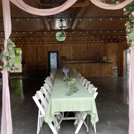 New Park Event Venue & Suites