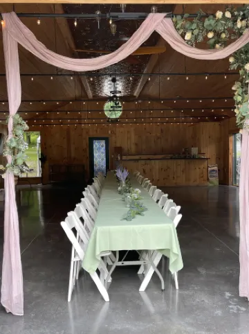 New Park Event Venue & Suites