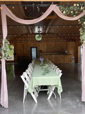 New Park Event Venue & Suites