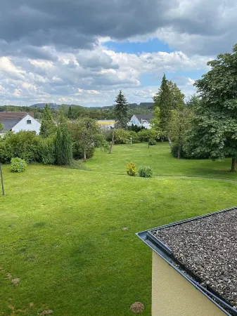 Montana Landhotel Gummersbach-Nord Отели в г. Осбергхаузен