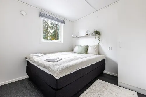 Private Chalet Hotels in Skellefteå kommun