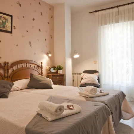 Hotel Rural El Molino