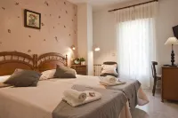 Hotel Rural El Molino Hotels in Jerte