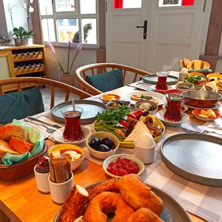 Min Ayvalik (Adults Only +12)