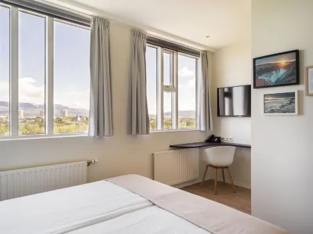 Reykjavik Lights Hotel by Keahotels