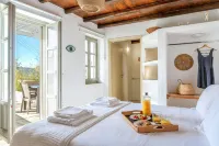 Ursa Major Suites