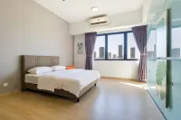 Encorp Strand Residences by Airhost Hotels in Petaling Jaya