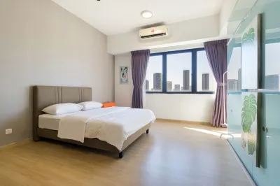 Encorp Strand Residences by Airhost Hotels in Petaling Jaya