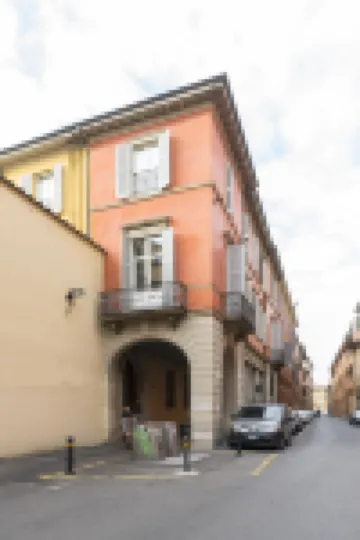 維塔公寓飯店 住宿飯店