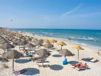 El Mouradi Cap Mahdia Hotels in Mahdia