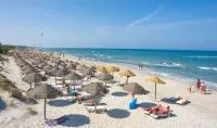 El Mouradi Cap Mahdia Hotels in Mahdia