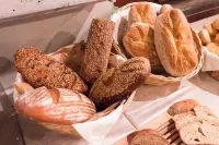 Hotel Alla Torre - breakfast