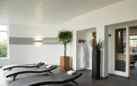 Hotel Tanneck - Spa