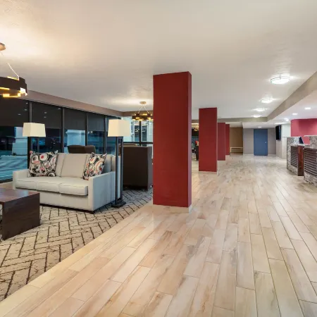 Boutique Hotel