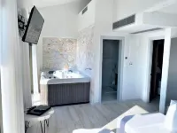Kali Thea Suites Hotels in Toroni