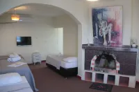 Nassos Butik Otel ve Restaurant Các khách sạn ở Babakale