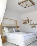 Angelos Boutique Suites Hotels in Votsi