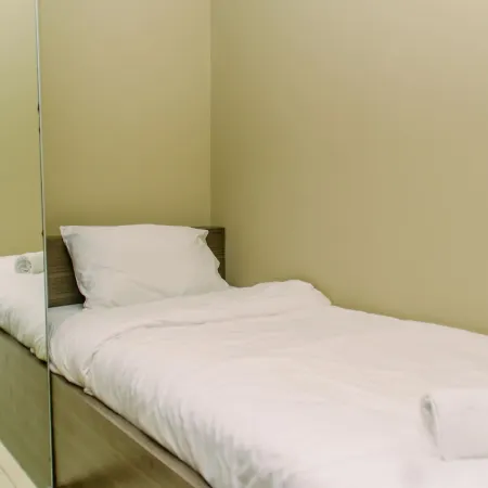 Nice and Elegant 2Br at Serpong Greenview Apartment