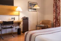 Hotel Vegas Altas Hotels in Дон-Беніто
