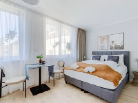 limehome克拉根福特Karfreitstraße