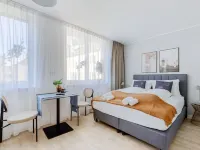 Limehome Klagenfurt Karfreitstraße Hotels in Klagenfurt