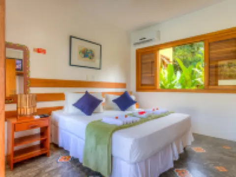 Pousada Maria Farinha Hotels in Itacare