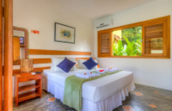 Pousada Maria Farinha