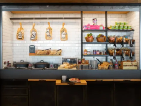 Moxy Bristol Hoteles en Bristol