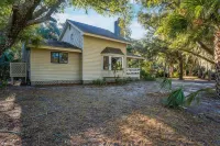 292 Tarpon Hotel in zona Fripp Island