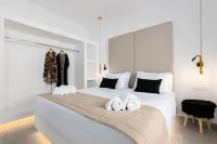 Serapias Suites