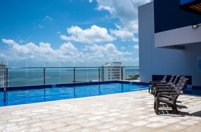 Wyndham Garden Cartagena photo 3