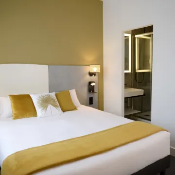 Hôtel Villa Berlioz Hotels near Confluence
