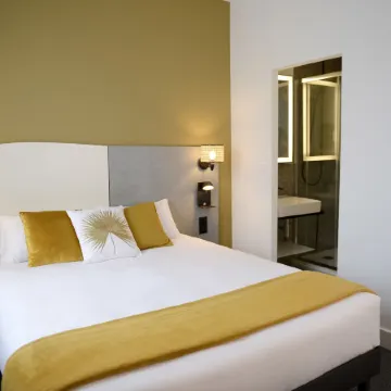 Hôtel Villa Berlioz