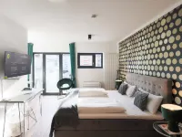 Eco Smart Apartments Premium City Hotels in Nuremberg