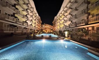 Condo Stay Very Near Mactan Airport