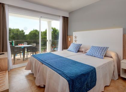 Hotel Cala d'Or Playa