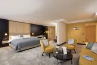 Wellness & Genuss Resort - Engel Obertal Hotels in Baiersbronn