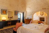 Masseria Santo Scalone Hotels in Ostuni