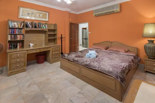 ซูพีเรียร์วิลล่า