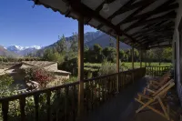 El Albergue Ollantaytambo - Mountain View