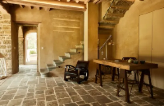 아그리투리스모 쿠프레나