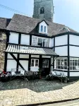 Humbug Cottage Отели в г. Каунд