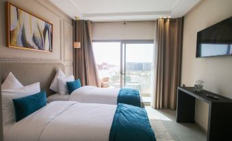 Dakhla Boarding Hotel & Restaurant