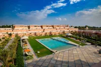 Buena Vista Luxury Garden Spa Resort - piscine