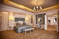 Multi Grand Pharaon Hotel Hotels in Балаовіт