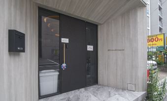 Shinmachi-Near the station-OSAKA